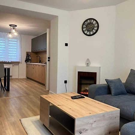 Apartman Nelka V Poprade מראה חיצוני תמונה