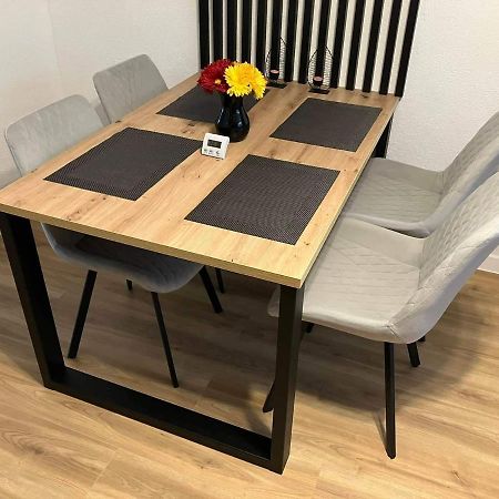 Apartman Nelka V Poprade מראה חיצוני תמונה