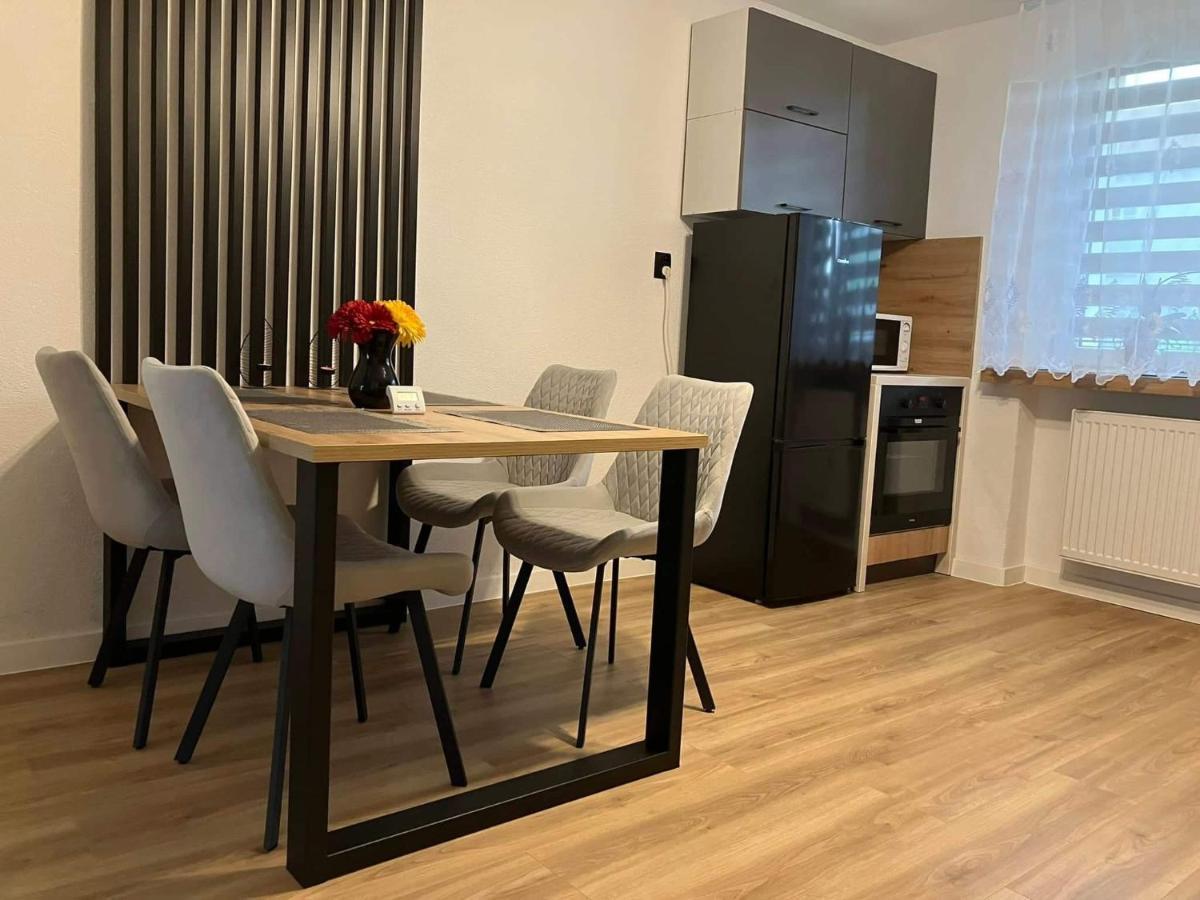 Apartman Nelka V Poprade מראה חיצוני תמונה