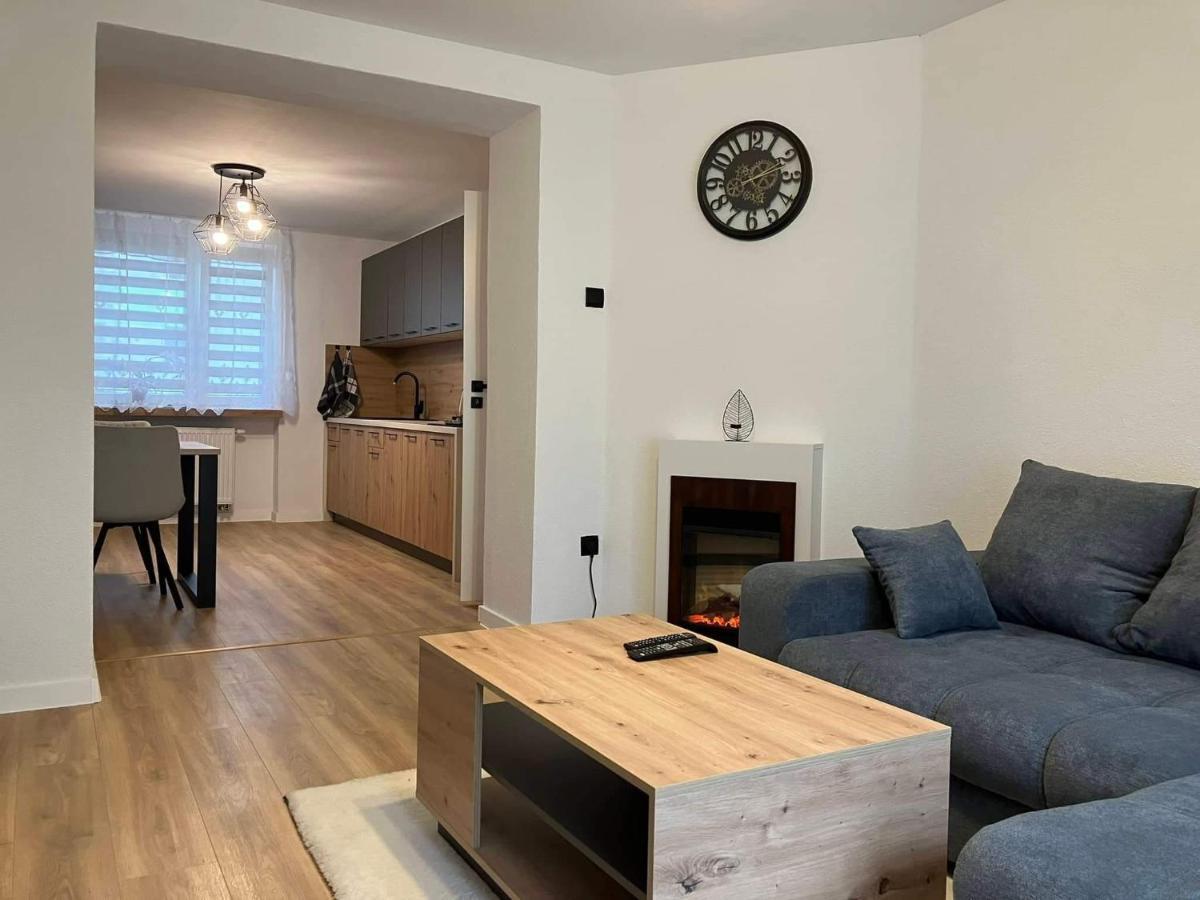 Apartman Nelka V Poprade מראה חיצוני תמונה