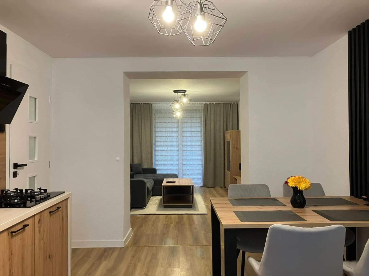 Apartman Nelka V Poprade מראה חיצוני תמונה