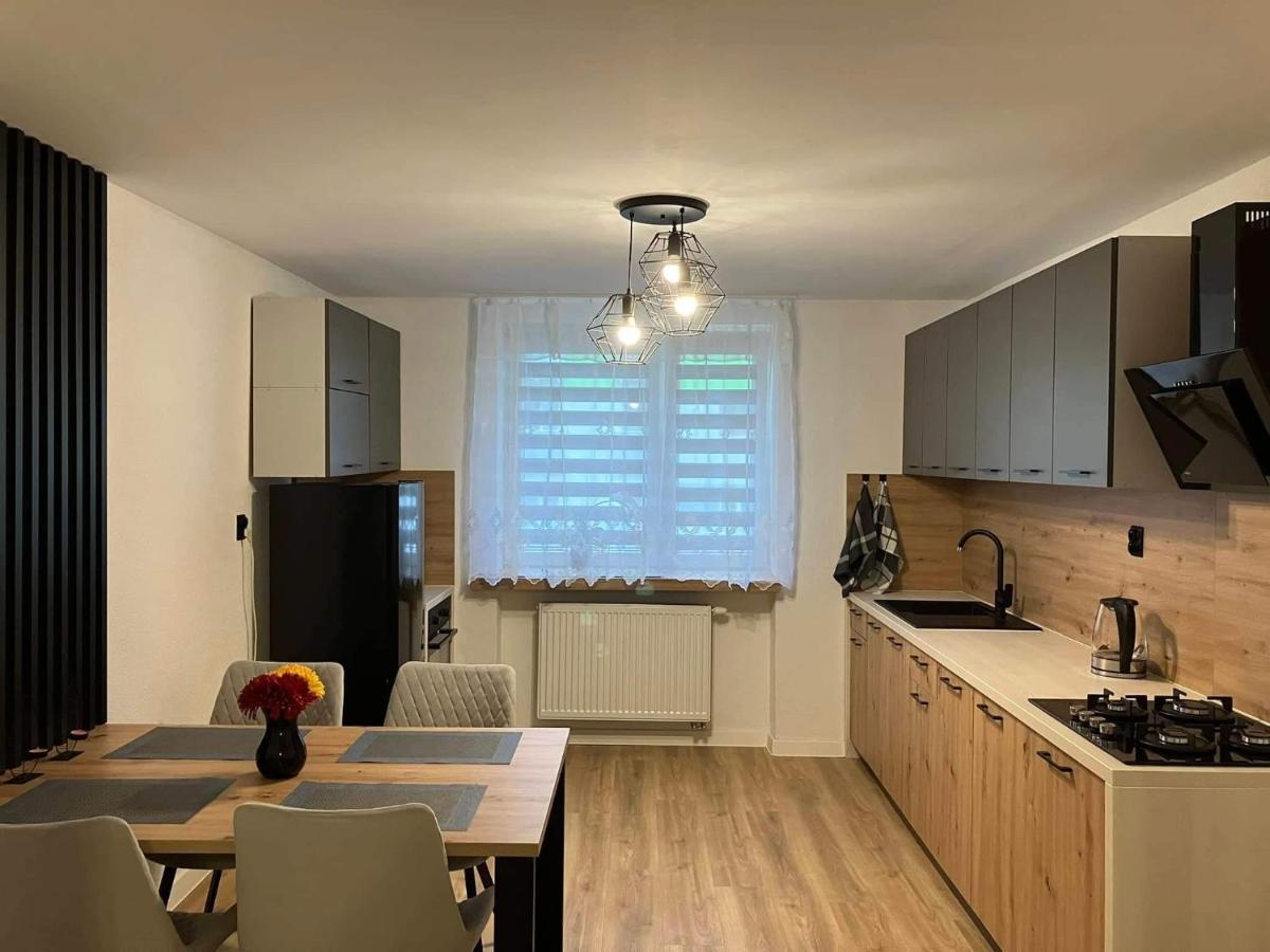Apartman Nelka V Poprade מראה חיצוני תמונה