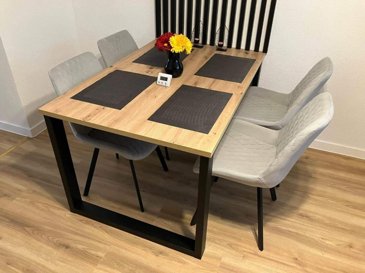 Apartman Nelka V Poprade מראה חיצוני תמונה
