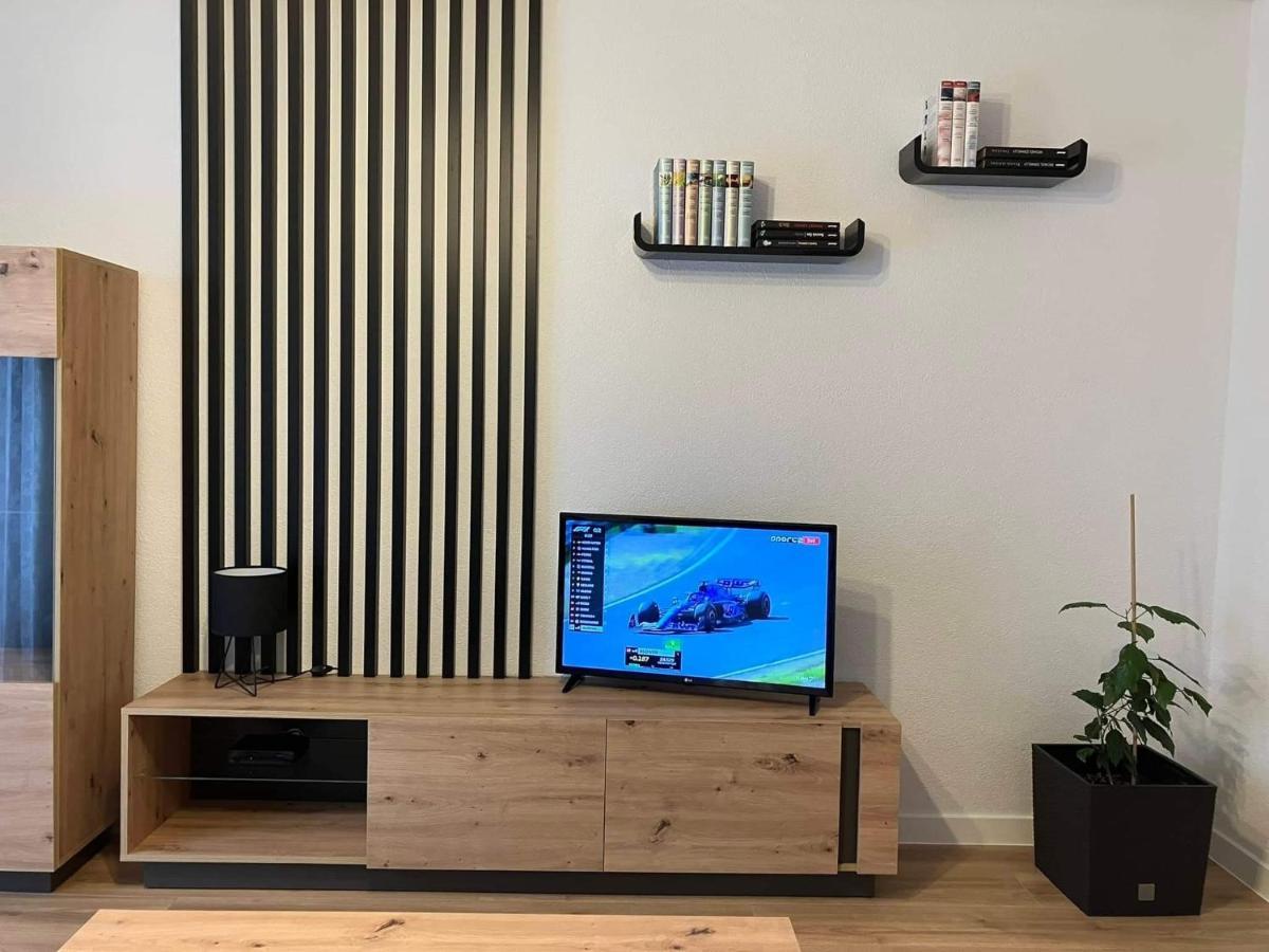 Apartman Nelka V Poprade מראה חיצוני תמונה