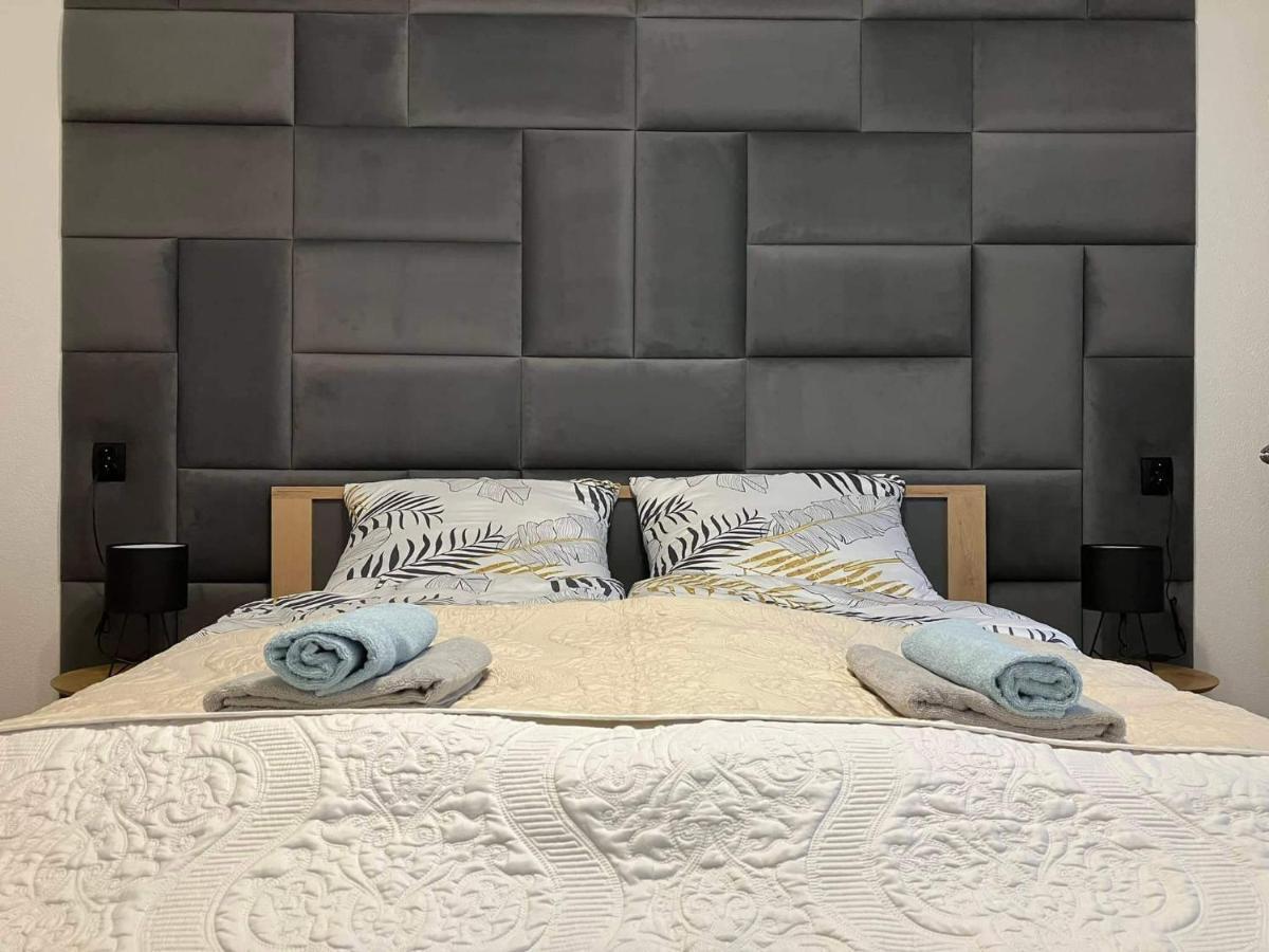 Apartman Nelka V Poprade מראה חיצוני תמונה