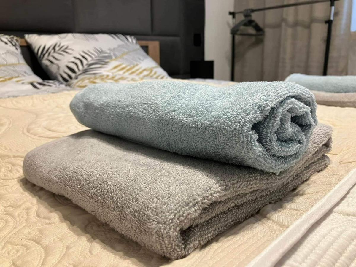 Apartman Nelka V Poprade מראה חיצוני תמונה