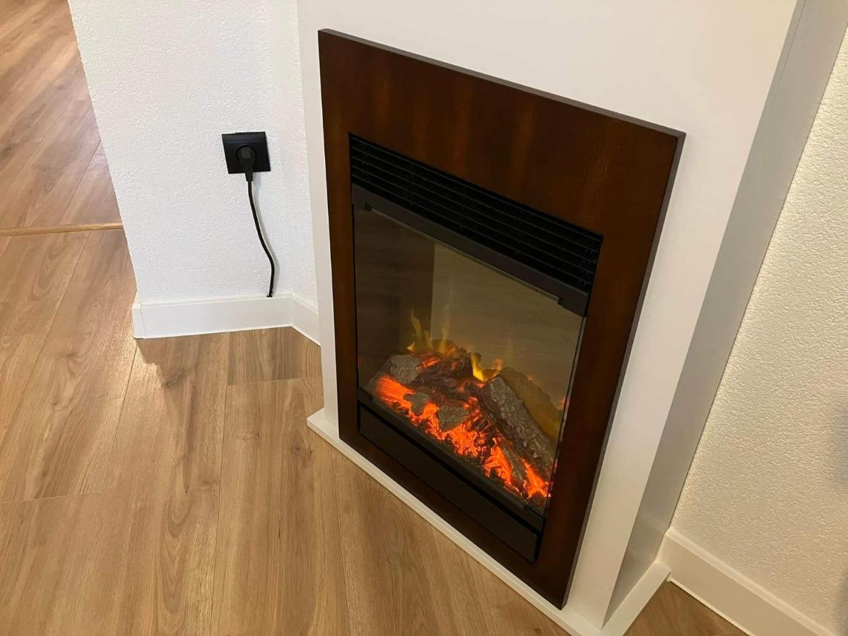Apartman Nelka V Poprade מראה חיצוני תמונה