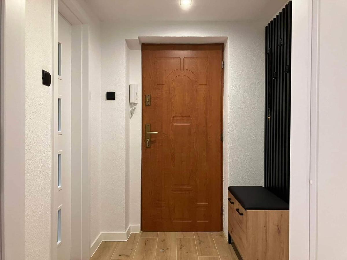 Apartman Nelka V Poprade מראה חיצוני תמונה