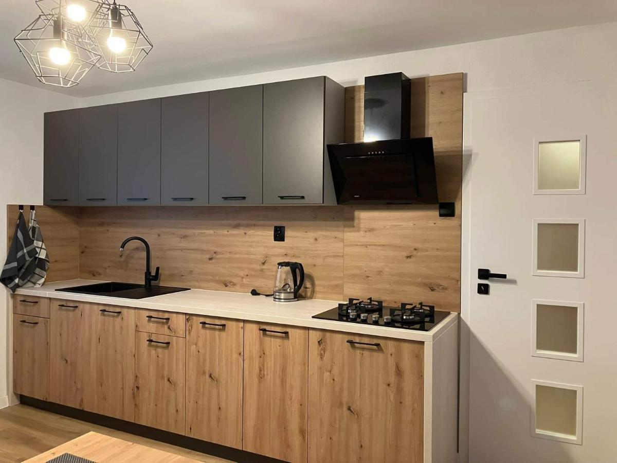Apartman Nelka V Poprade מראה חיצוני תמונה