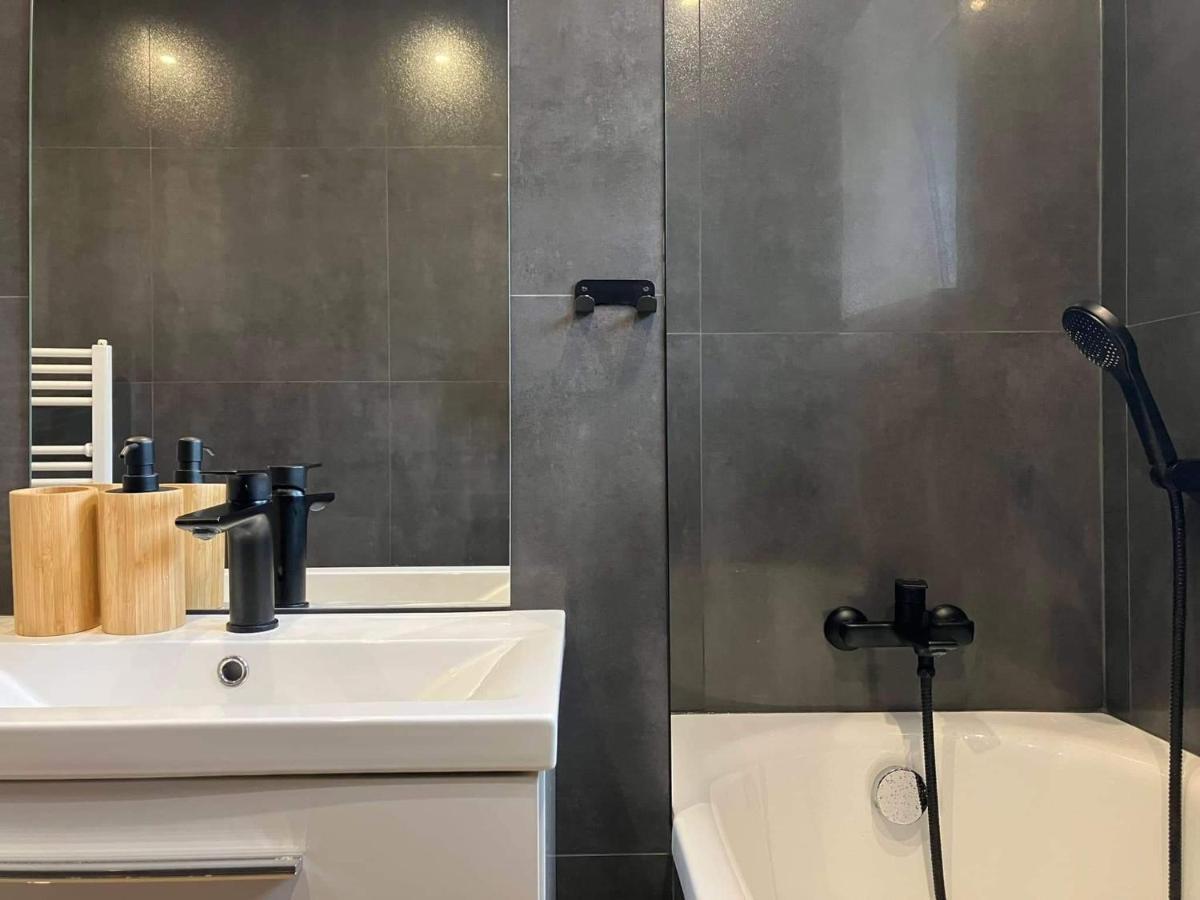 Apartman Nelka V Poprade מראה חיצוני תמונה